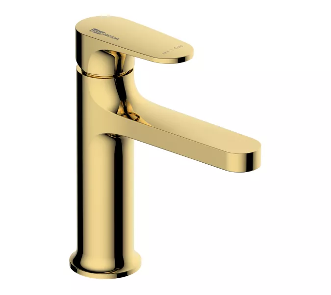 WasserKRAFT Neckar 2103 Смеситель для умывальника, изображение 4