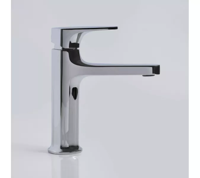 WasserKRAFT Weida 3103 Смеситель для умывальника, изображение 4