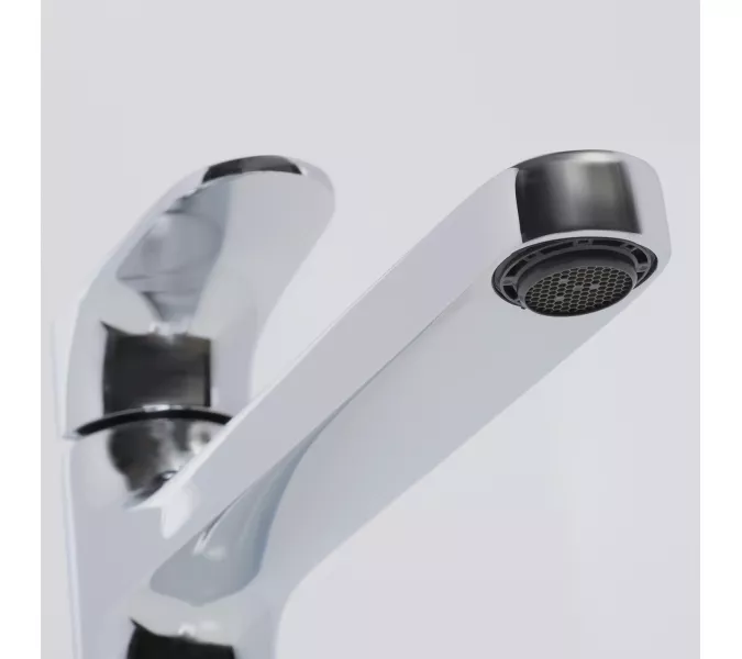 WasserKRAFT Weida 3103H Смеситель для умывальника, изображение 10