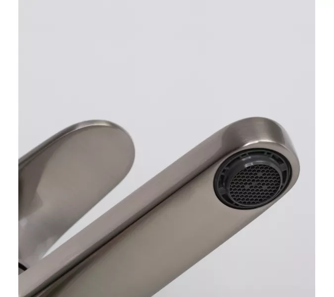 WasserKRAFT Spree 1403 Смеситель для умывальника, изображение 11