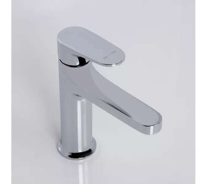 WasserKRAFT Weida 3103 Смеситель для умывальника, изображение 7