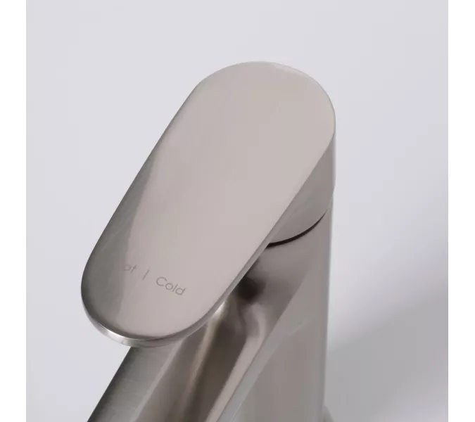 WasserKRAFT Spree 1403 Смеситель для умывальника, изображение 10