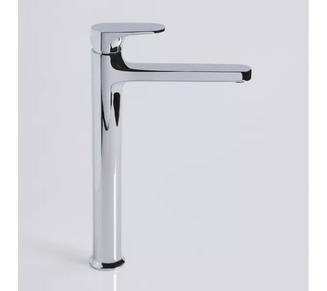 WasserKRAFT Weida 3103H Смеситель для умывальника, изображение 4