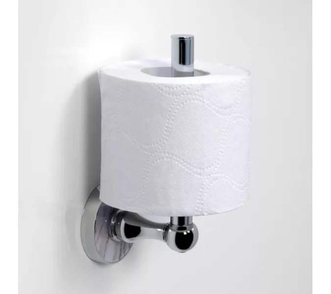 Держатель  туалетной бумаги WasserKRAFT Aland  K-8597, изображение 3