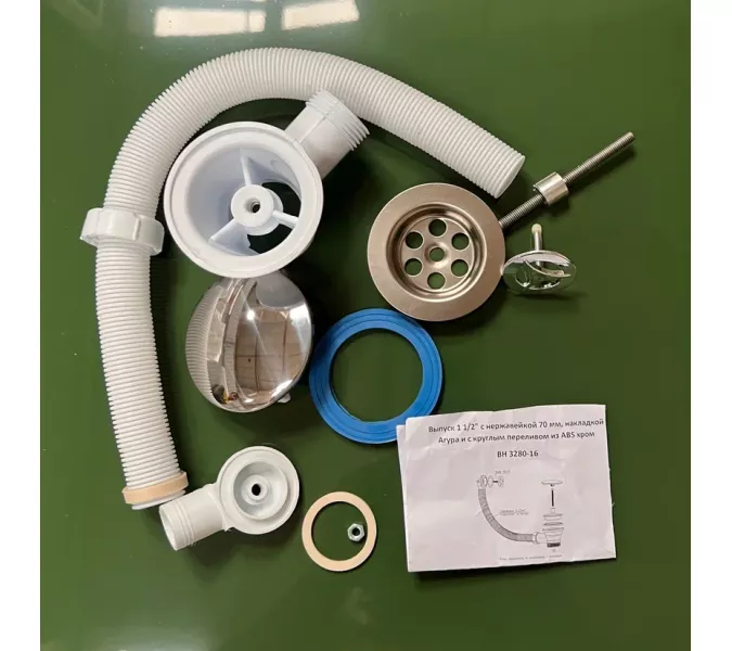 Раковина для ванной  Uperwood Classic Quartz, кварцевая, бежевая матовая, десерт, Выбрать цвет: Десерт, Выбрать размер: 60, изображение 10