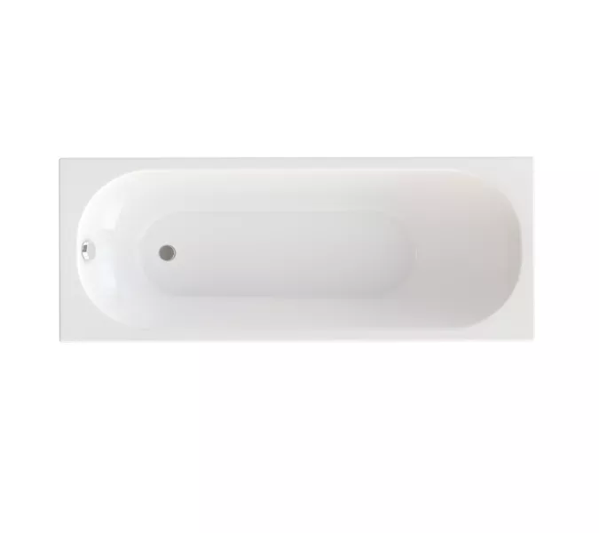 Ванна акриловая Triton Токио 180х70, изображение 2