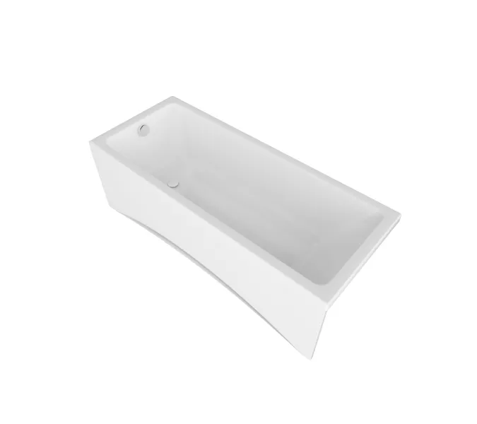 Ванна акриловая Triton Элис 150, Выбрать размер: 150х70, изображение 3
