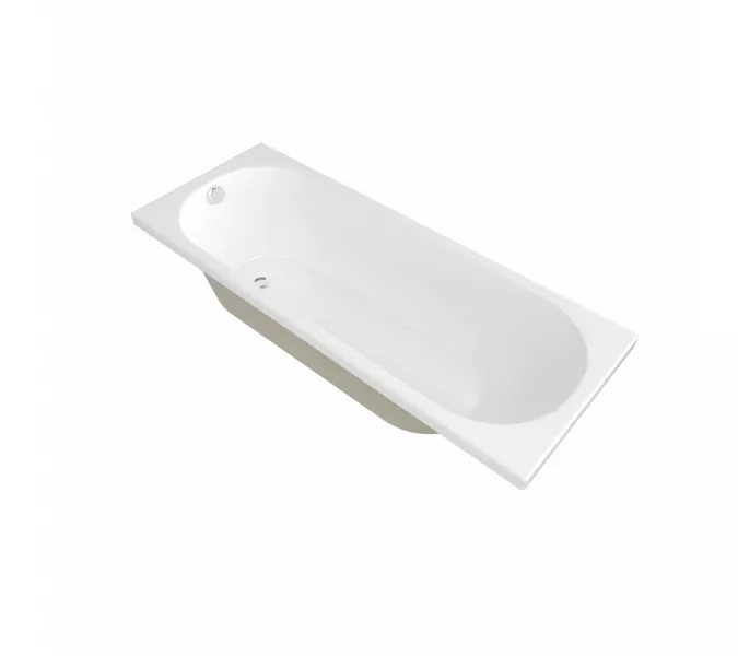 Ванна акриловая Triton Токио 180х70, изображение 5