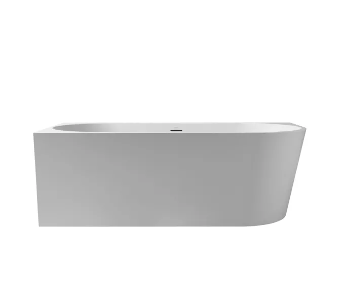 Акриловая ванна ABBER AB9502-1.4 L белая, Выбрать размер: 140х70, Ориентация: левая, изображение 7