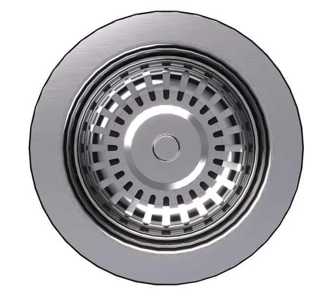 Кухонная мойка ABBER Quarz AQ2902G серый, Выбрать цвет: серый, изображение 2