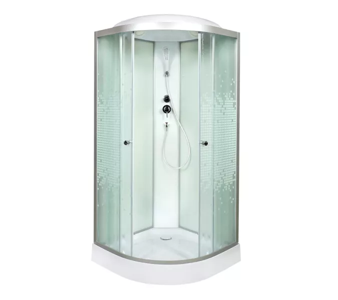 DTO  Душевая кабина  L908