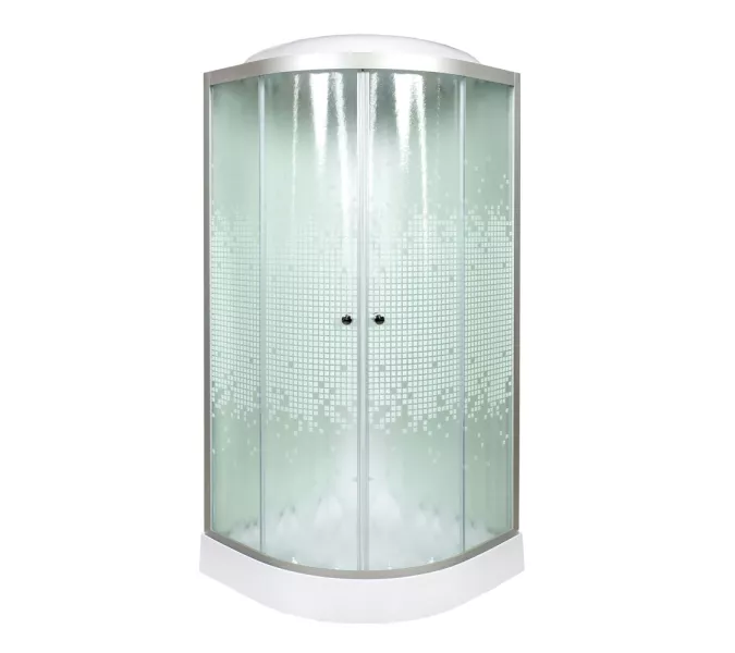 DTO  Душевая кабина  L908, изображение 2