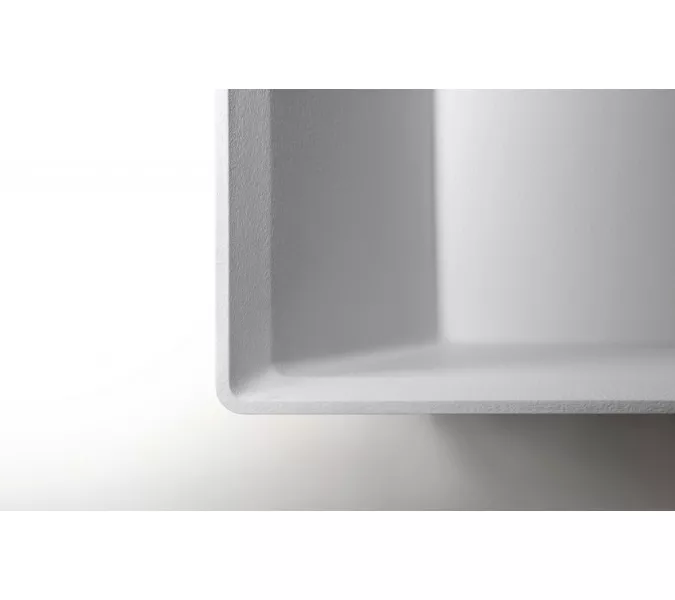 Ванна из искусственного камня ABBER Berlin AM9912 белая матовая  170*75, изображение 11