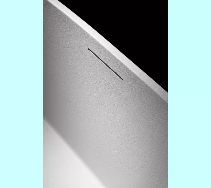 Ванна из искусственного камня ABBER Dortmund 170х75 белая матовая, Выбрать цвет: Белый, изображение 11