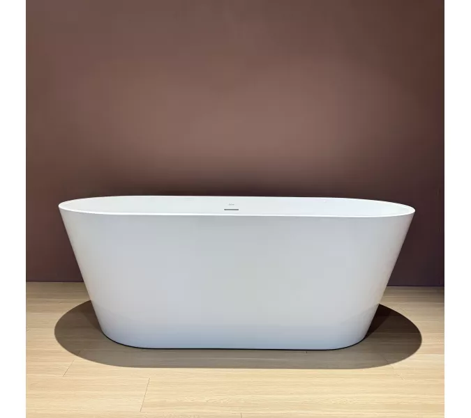 Акриловая ванна ABBER AB9320, Выбрать размер: 150х75, изображение 8