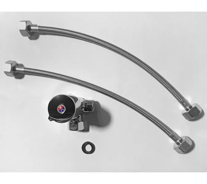 Смеситель ABBER Perfekte 316 AF8A101BGS сенсорный для раковины, золото брашированное, Выбрать цвет: Золото брашированное, изображение 3