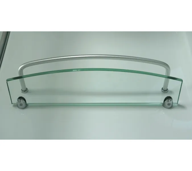 Душевая кабина асимметричная Timo LUX T-7702 L/R 120*85, Ориентация: Правая , изображение 6