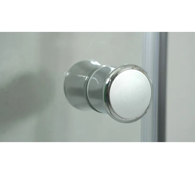 Душевая кабина четверть круга Timo LUX T-7701/7709 низкий поддон, Выбрать размер: 100x100, Комплектация: гидромассаж, изображение 10