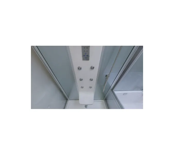 Душевая кабина  прямоугольная Timo Lux TL-1501  95х110, изображение 3