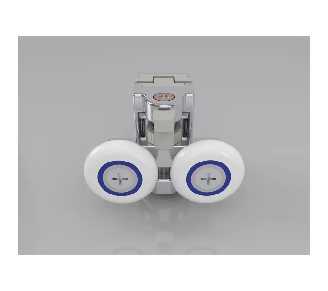 Душевая кабина  Black&White G8800 80х110см прямоугольная, изображение 9