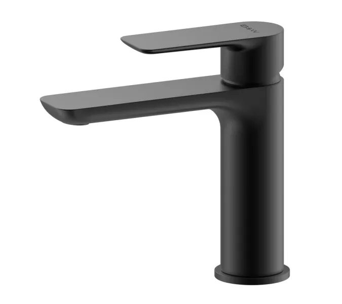 Смеситель для раковины Black&White UK8301B