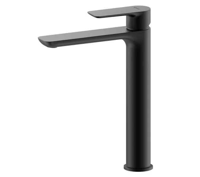 Смеситель для раковины Black&White UK8302B