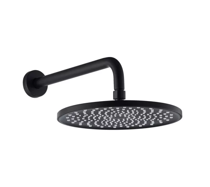 Встроенная душевая система Black&White UK8311B, изображение 7