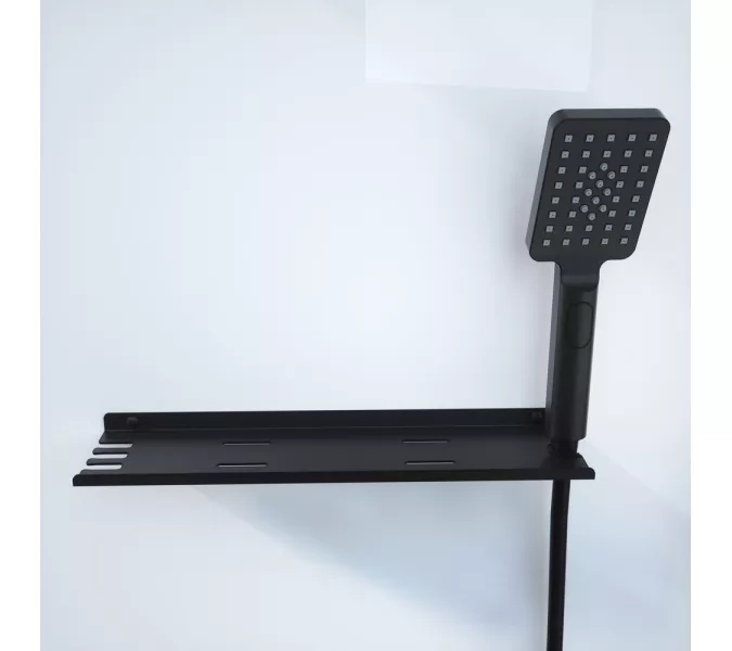 Душевая кабина Black&White G8038, изображение 5