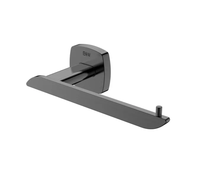 Комплект аксессуаров для ванной комнаты Black&White GA-7820GM, изображение 4