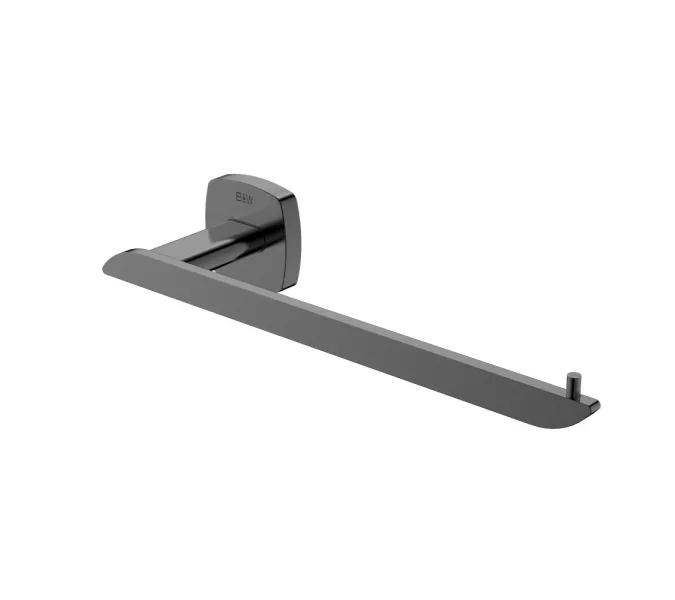 Комплект аксессуаров для ванной комнаты Black&White GA-7820GM, изображение 5