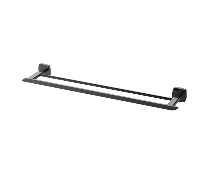 Комплект аксессуаров для ванной комнаты Black&White GA-7810GM, изображение 6