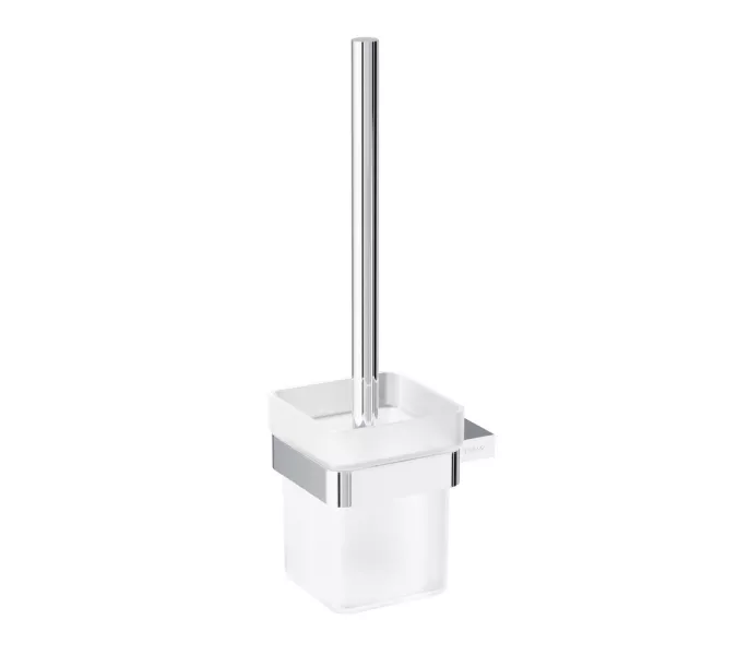 Комплект аксессуаров для ванной комнаты Black&White GA-7720C, изображение 3