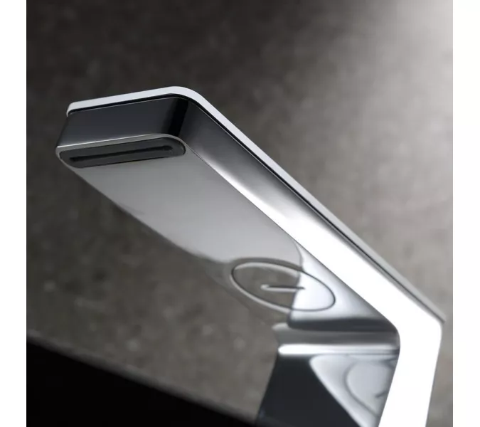 Смеситель для раковины Black&White U7323, изображение 4