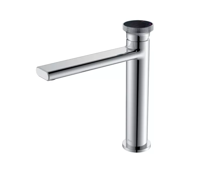 Смеситель для раковины Black&White GF-7307-С, Выбрать цвет: Хром