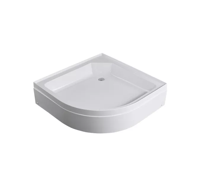 Душевая кабина AvaCan C3010/3080/3090 средний поддон, Цвет стекла: матовое, Цвет профиля: Хром, Тип поддона: Средний, Выбрать размер: 100х100, Внешний вид: Гидромассаж + электрика, Наличие крыши: есть, изображение 13