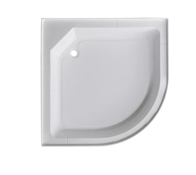 Душевая кабина AvaCan C3010/3080/3090 средний поддон, Цвет стекла: матовое, Цвет профиля: Хром, Тип поддона: Средний, Выбрать размер: 100х100, Внешний вид: Гидромассаж + электрика, Наличие крыши: есть, изображение 15