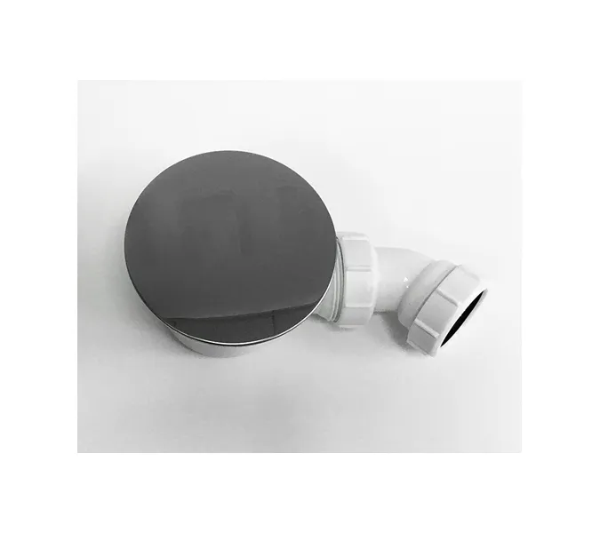 Сифон для поддонов WasserKRAFT Berkel D210, изображение 3