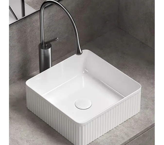 Раковина накладная RGW GS-01