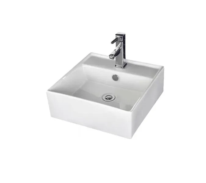 Раковина накладная/подвесная RGW GS-02, изображение 5