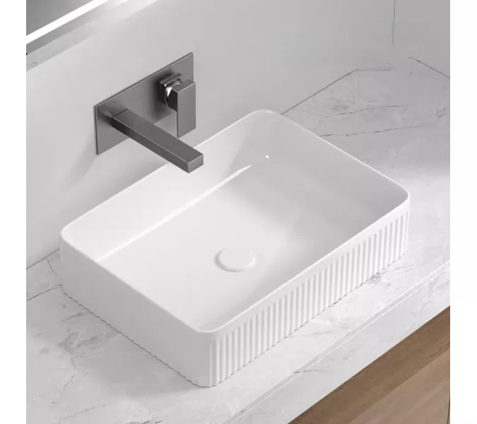 Раковина накладная RGW GS-20