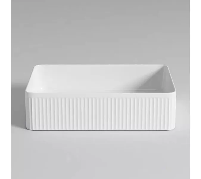 Раковина накладная RGW GS-20, изображение 5