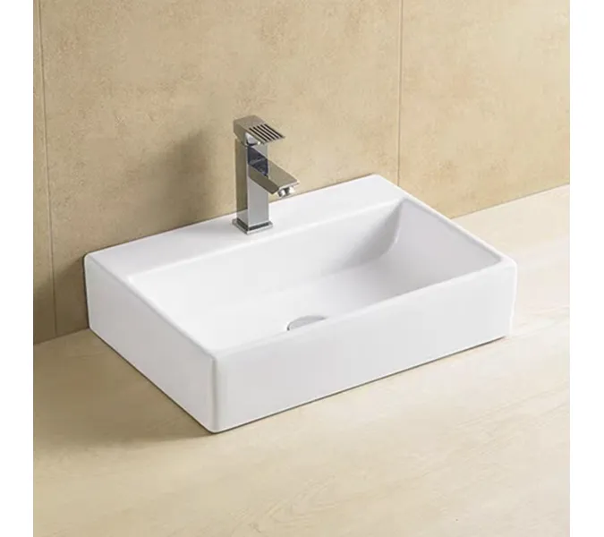 Раковина накладная/подвесная RGW GS-21