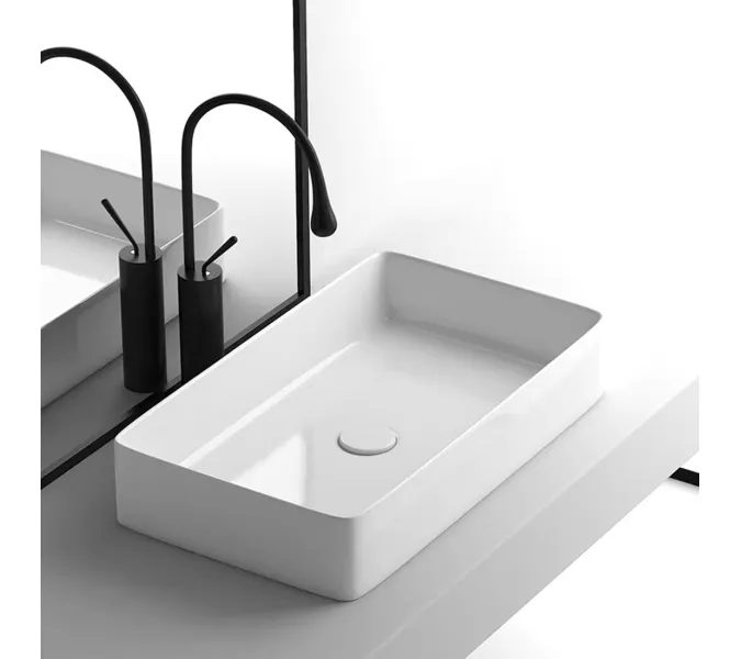 Раковина накладная RGW GS-22