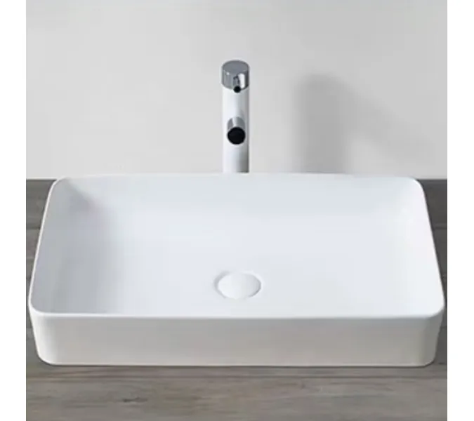 Раковина накладная RGW GS-22, изображение 3