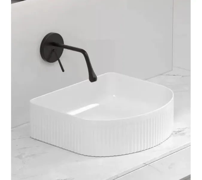 Раковина накладная RGW GS-40, изображение 4