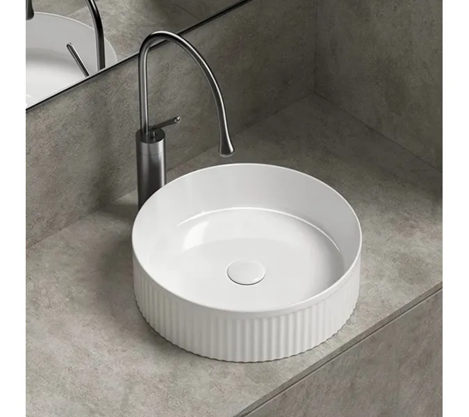 Раковина накладная RGW GS-60