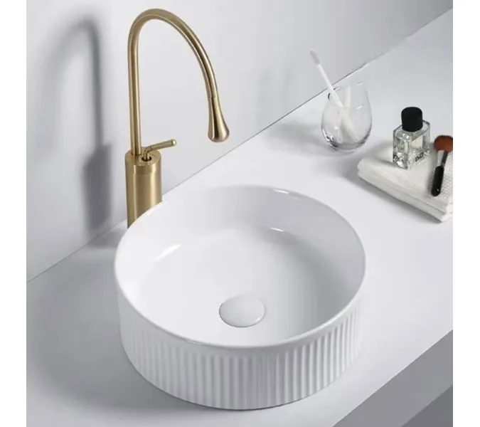 Раковина накладная RGW GS-60, изображение 2