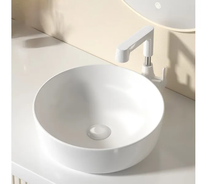 Раковина накладная RGW GS-61