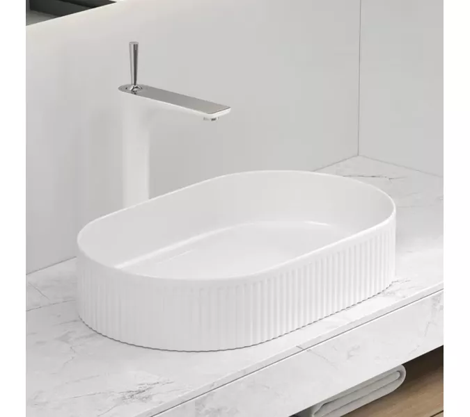 Раковина накладная RGW GS-80