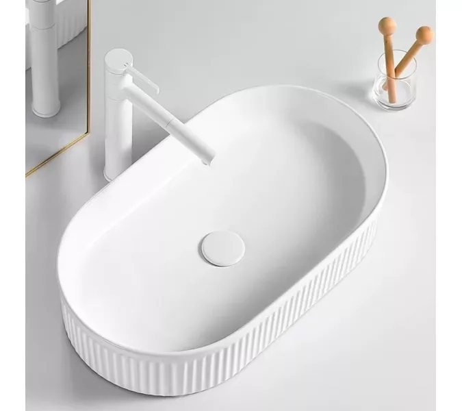 Раковина накладная RGW GS-80, изображение 2